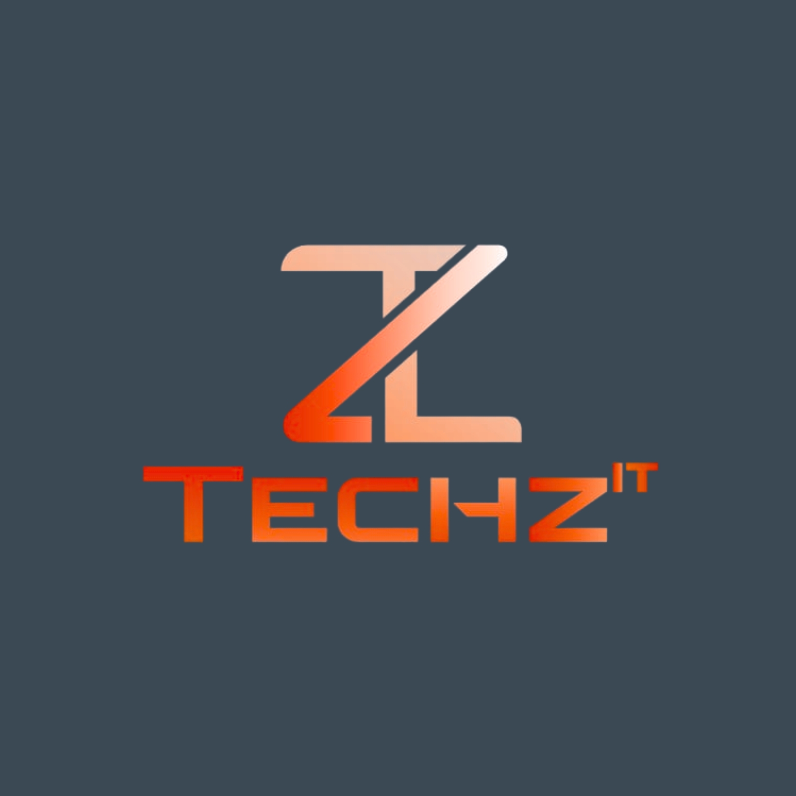 TechZ IT